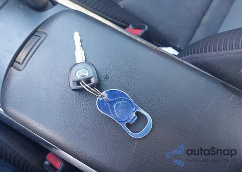 2004 Mazda Rx-8 6 Speed Manual from USA, damaged, VIN JM1FE173040110151